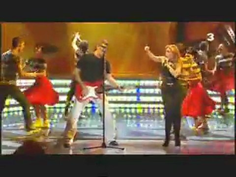 TV3 - Mania - Ll. Santamaria i Gisela: El rock de la presó