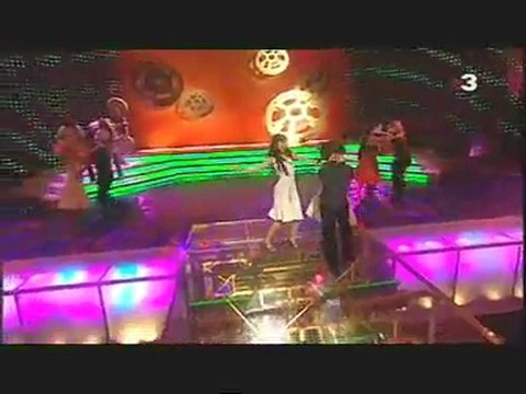 TV3 - Mania - La puerta de los sueños: The time of my life