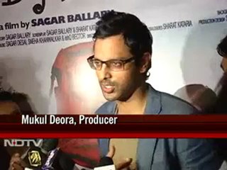 Vinay Pathak is waxed!