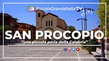 San Procopio - Piccola Grande Italia
