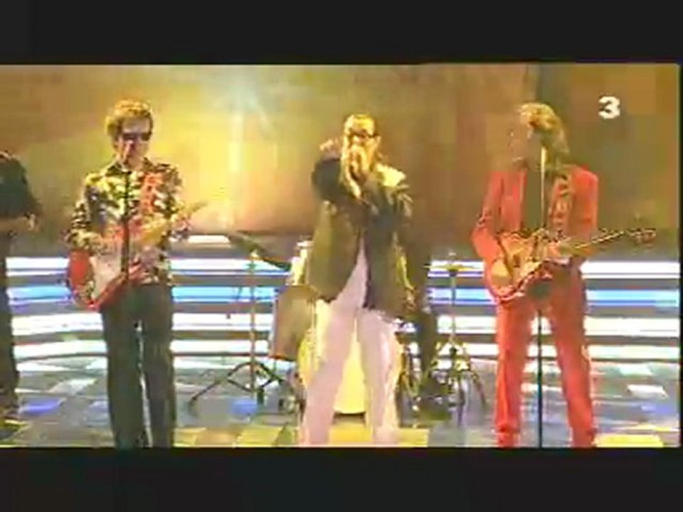 TV3 - Mania - Los Manolos: "Bon dia"