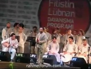 Grup Genç Şehidler Ölmez