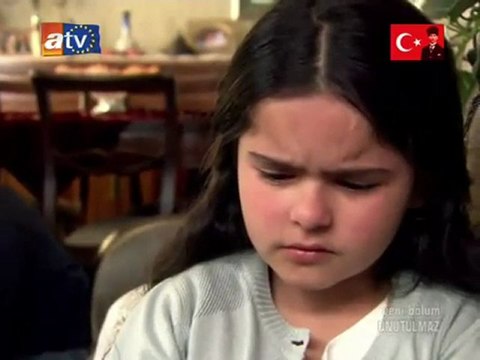 Yağmur'un Anne ve Baba Özlemi (Resimlerine bakarken)