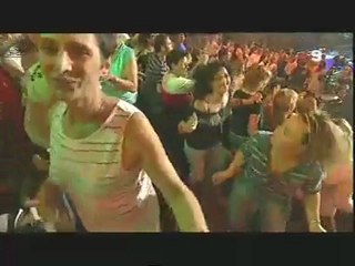 TV3 - Mania - Santamaria i Juanico: "El tren de la costa"