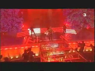 TV3 - Mania - Pep Sala: "Smoke on the water"