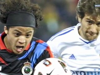 Medio Tiempo.com .- Legionarios Aztecas 20 de mayo.mov