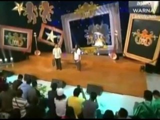 Maharaja Lawak - Minggu 8 - R2