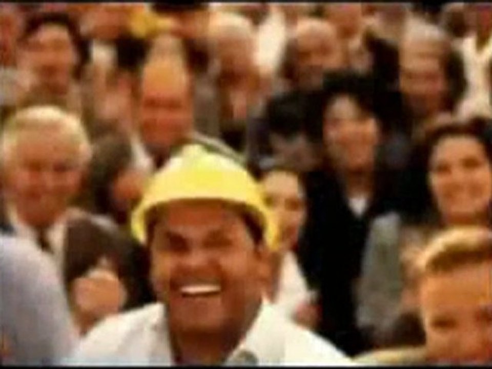 -No Hay Mas Vacantes Para el Fracaso-