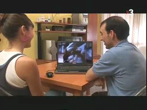 TV3 - Gossos - Un gos ben carinyós