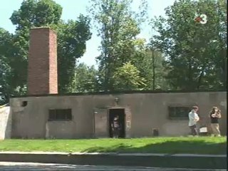 TV3 - De vacances: Camp d'extermini d'Auschwitz