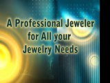 Custom Jeweler Satow Goldsmiths Las Vegas Nevada