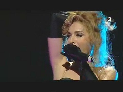 TV3 - Mania - Gisela: Put the blame on mame