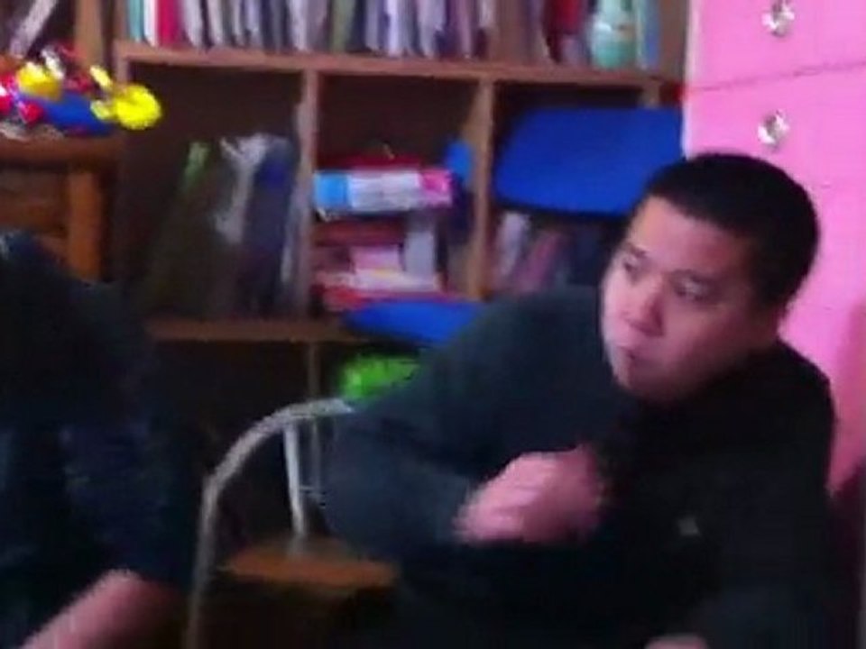Vietnamese Kid