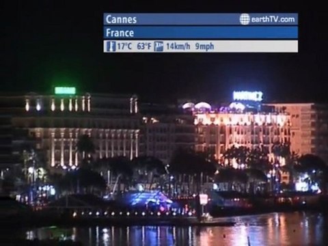 Hong Kong SAR - China, Melbourne - Australia, Lugano - Ticino - Switzerland, London - United Kingdom, Cannes - France, Tenerife - Spain, Prague - Czech Republic