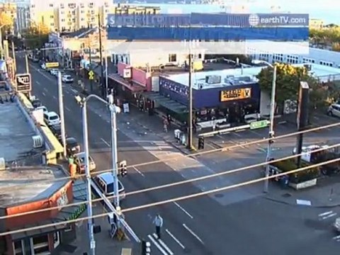 Macau SAR - China, Barcelona - Spain, Agadir - Morocco, Bandar Seri Begawan - Brunei, Vienna - Austria, Seattle - USA, Ekaterinburg - Russia