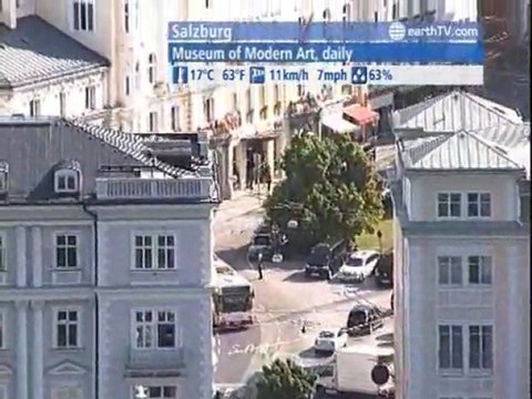 Budapest - Hungary, Dresden - Germany, Bandar Seri Begawan - Brunei, Salzburg - Austria, Prague - Czech Republic, Lugano - Ticino - Switzerland, Saint-Malo - France