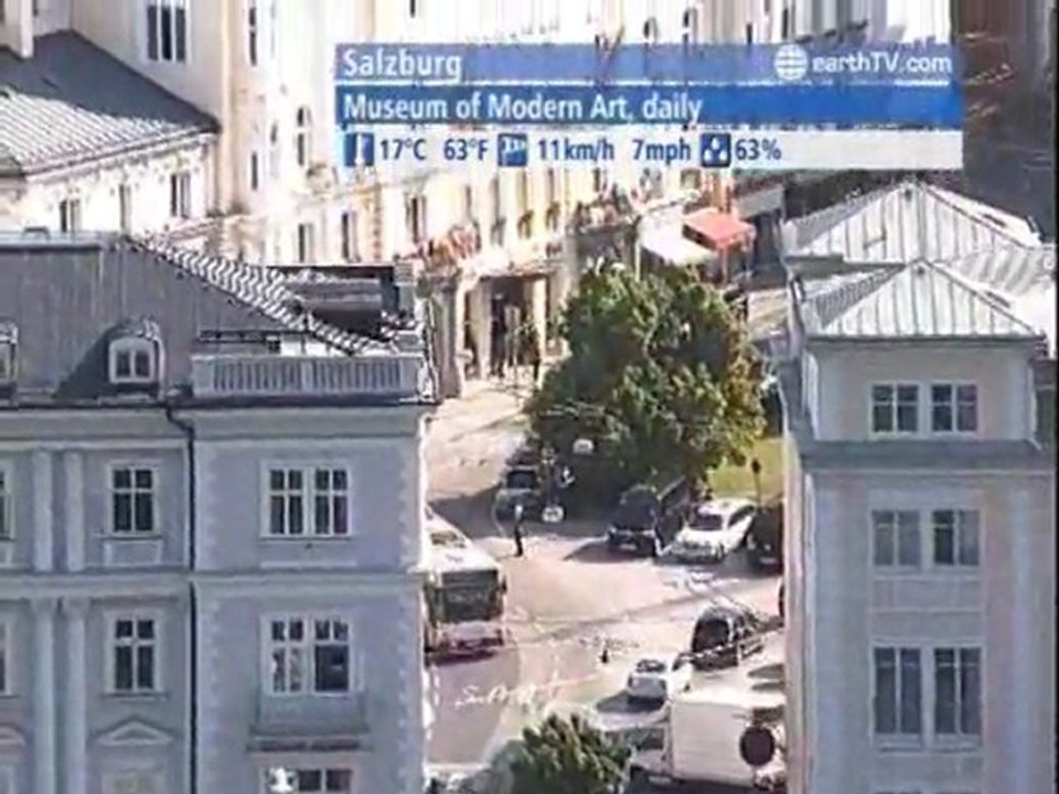 Budapest - Hungary, Dresden - Germany, Bandar Seri Begawan - Brunei, Salzburg - Austria, Prague - Czech Republic, Lugano - Ticino - Switzerland, Saint-Malo - France