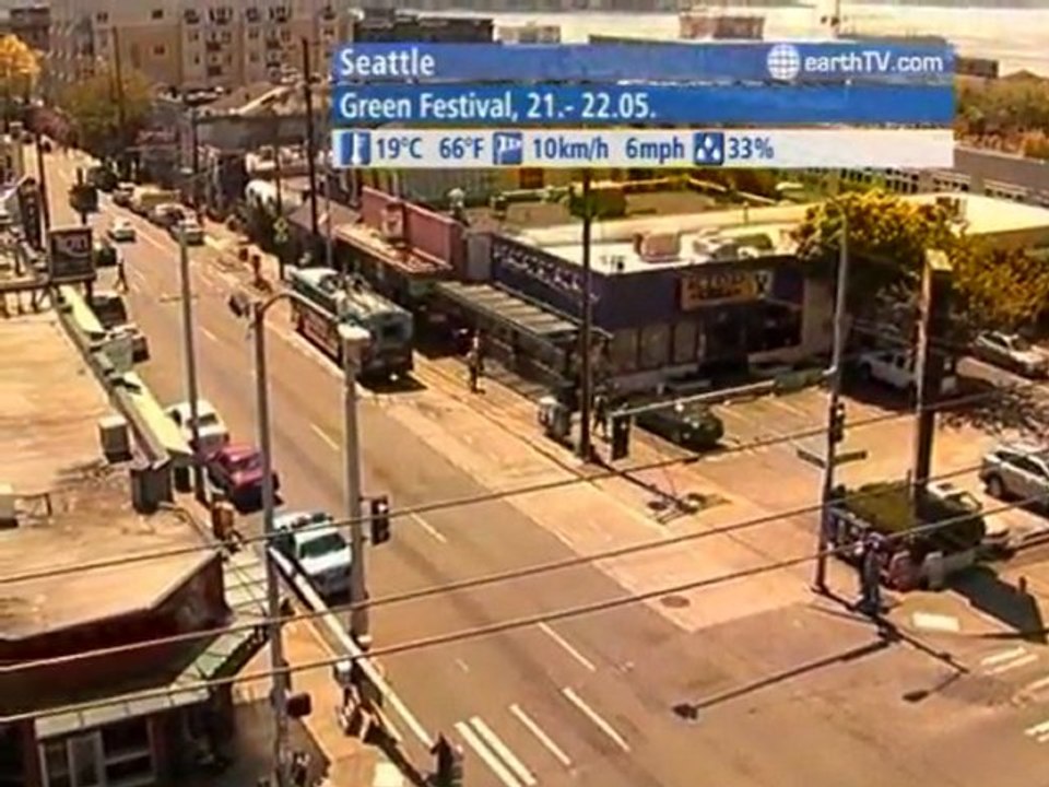 Munich - Germany, Dresden - Germany, Ascona - Ticino - Switzerland, Seattle - USA, Rio de Janeiro - Brazil, Paris - France, Budapest - Hungary