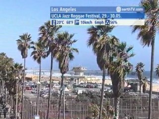 Berlin - Germany, Seattle - USA, Pine Valley - Beijing - China, Washington - USA, Los Angeles - USA, Cannes - France, Muscat - Oman