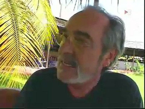 TV3 - Afers exteriors - Un independentista jubilat a Tahití