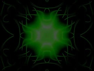 PHOENIX - Fata verde