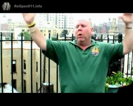 11 Septembre 2001 - Témoignages d'Explosions au WTC