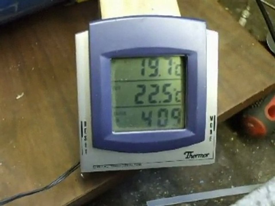 Thermag Etienne Lahos