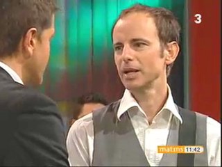 TV3 - Els matins - Els Pets: XL