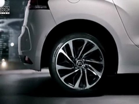 Présentation Citroën DS4 : Accessoires