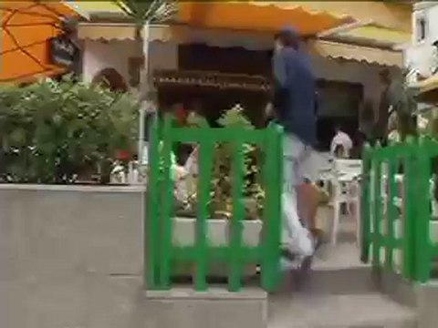 TV3 - gosSOS - Video blog Lola