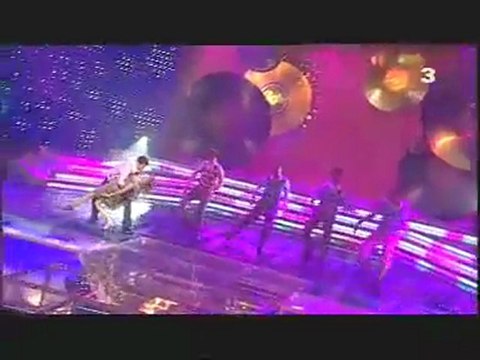 TV3 - Mania - Gisela: Voldria ser