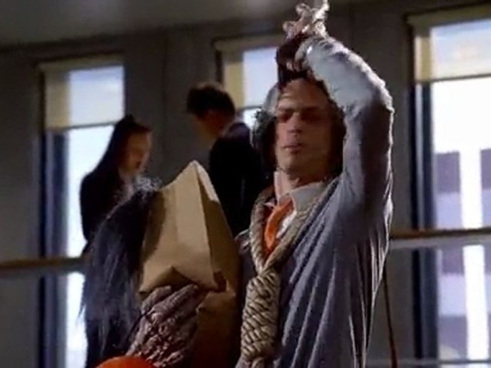 Criminal Minds Happy All Hallow's Eve