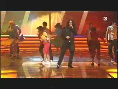 TV3 - Mania - Victor: Grease