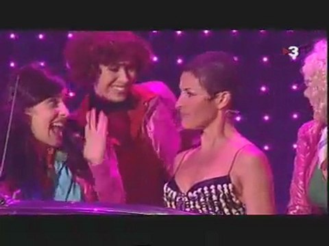 TV3 - Mania - Nina i Víctor: Summer nights