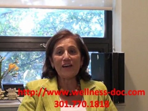 Rockville Chiropractor - Chiropractic Care and Sleep