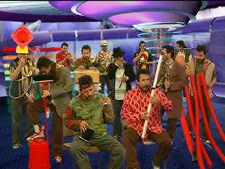 Tv3 - L'Atrapa-sons: "13 Atrapa Sons"