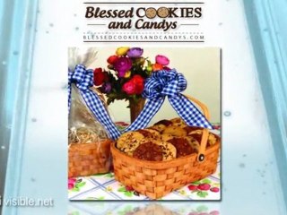 Blessed Cookies & Candys, LLC