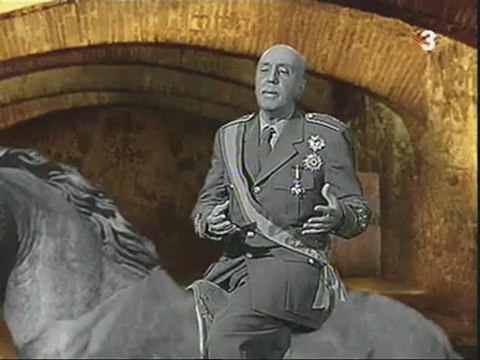TV3 - Polònia - Franco i la selecció espanyola