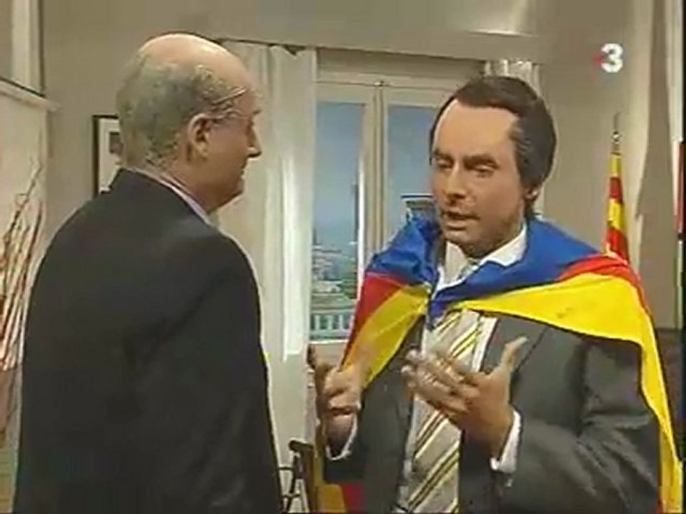 TV3 - Polònia - Mas i Duran, una relació d'amor i odi