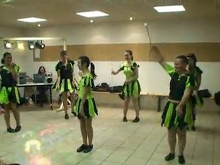 PAELLA ROCHE  grande