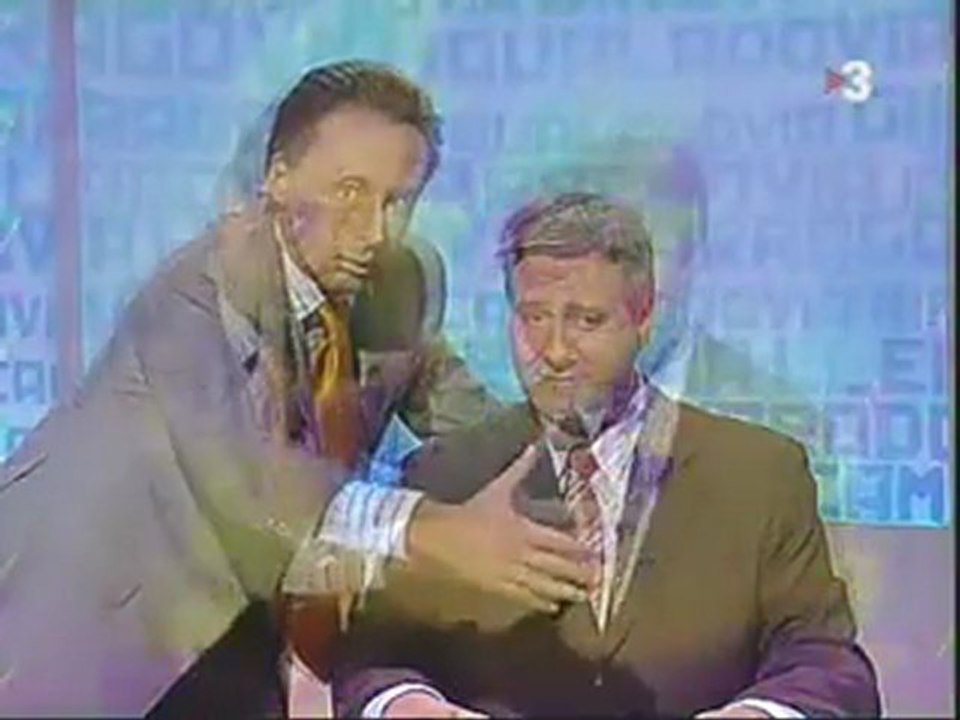 TV3 - Polònia - Ramon Pellicer substitueix a Matias Prats