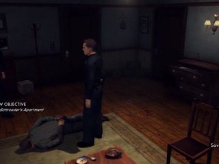 L.A. Noire - Part 2 - Upon Reflection (2/2)