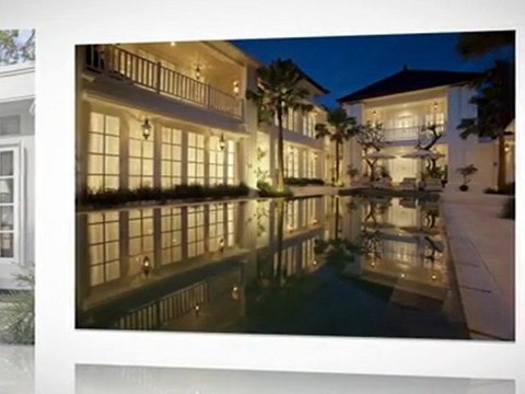 Boutique Hotels Bali-Visit The Colony!