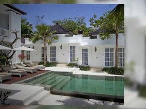 Seminyak Accommodation: Chic, Trendy and Affordable!