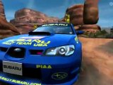 SEGA Rally Online Arcade  (360)