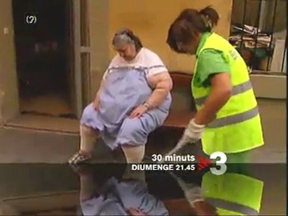 TV3 - "Redissenyant la Barceloneta" Promo 300907