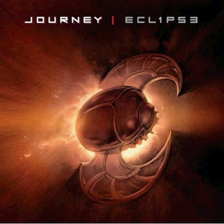 Journey - Eclipse (2011) [320kbps] Mp3 Complete Album Download Free