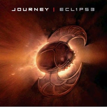 Journey - Eclipse (2011) [320kbps] Mp3 Complete Album Download Free