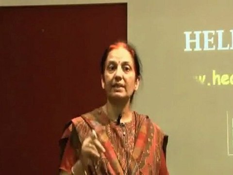 Empowering Yourself And Managing Your Stress Part 2.wmv