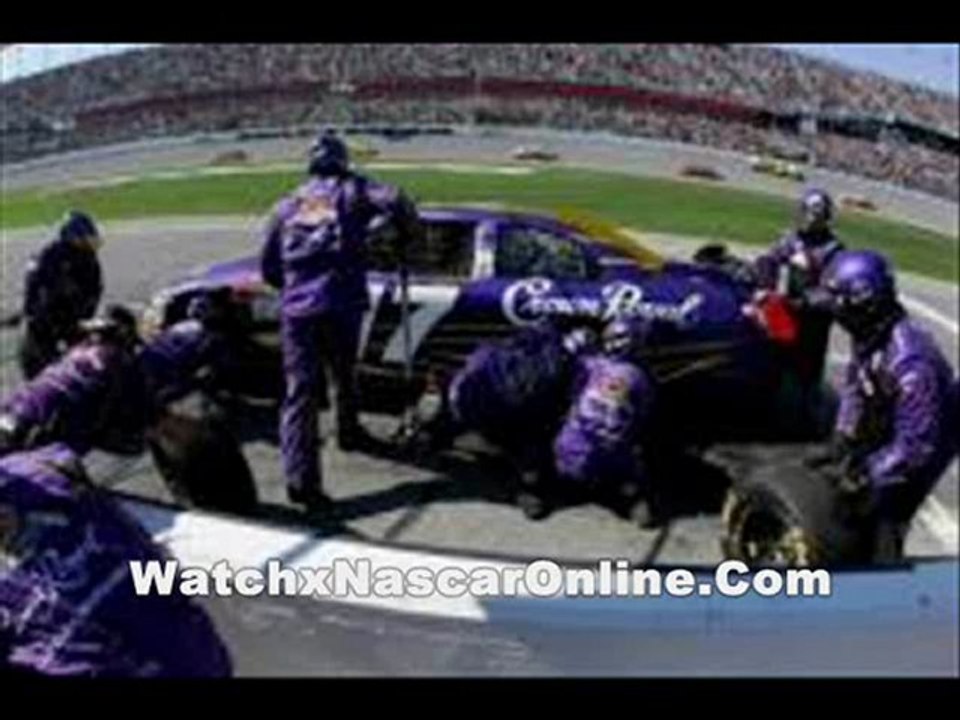 watch nascar Sprint All Star Race racers online